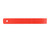 PPG® Semco® 234350 Legacy Red 5.80" Single Edge (0.74") Celcon Plastic Sealant Scraper