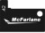McFarlane Aviation SR1 Cessna Seat Rail Wear Gauge
