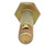 National Aerospace Standard NAS464P3-8 Steel Bolt, Shear