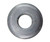 Military Standard MS35489-6 Synthetic Rubber Grommet, Nonmetallic