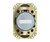 MISCO® FC46S-4FR Oval 4" x 6" Flame Retardant 12 Watt / 4 Ohm Speaker