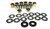 McFarlane Aviation FLP-KT-8 Basic Flap Roller Kit
