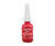 Henkel 27121 LOCTITE® 271™ Red Mil Spec Low Viscosity High Strength Threadlocker - 10 mL (0.34 oz) Bottle