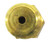 Piper 460-651 Brass Connector Fitting