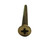 Military Standard MS24693-C64 Stainless Steel Screw, Machine