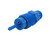 PPG® Semco® 226837 Blue 1/8" Rivet Hole Sealant Dispensing Nozzle