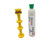 Castrol® Braycote™ 601 EF Off-White Rocket Propellant Compatible Rust Preventive NLGI #2 Grease - 2 oz Syringe