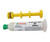 Castrol® Braycote™ 601 EF Off-White Rocket Propellant Compatible Rust Preventive NLGI #2 Grease - 2 oz Syringe