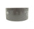 DeWAL® DW204-3HD Gray A-A-59474 Type I, Class 2 Spec Skived PTFE Teflon Tape - 2.00" x 36 Yard Roll