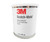 3M™ 021200-65203 Scotch-Weld™ EC-2216 B/A White/Gray Epoxy Adhesive - Quart Kit