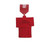 Sesame Technologies NC-3110 Red Boeing 787 Ice Detector Cover