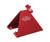 Sesame Technologies R/C-AOAC-3 Red Boeing 737 & 747 Classic Series Angle of Attack Cover