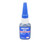 Henkel 41045 LOCTITE® 410™ PRISM® Blackened Instant Adhesive - 20 Gram (.70 oz) Bottle