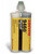 Henkel 83128 LOCTITE® EA 9460™ HYSOL® Gray Modified Epoxy Adhesive - 200 mL (6.76 oz) Twin (Dual) Cartridge