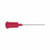 Henkel 98230 LOCTITE® Red Stainless Steel 25 Gauge, 1" High-Precision Dispense Needle - Pack of 50