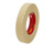 3M™ 021200-44557 Scotch® 2693 Tan 7.9 Mil High Performance Masking Tape - 12 mm x 55 m Roll - 72/Case