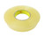 3M™ 021200-83902 Transparent 8561 Polyurethane 14 Mil Protective Tape - 1" x 36 Yard Roll