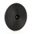 3M™ 021200-86309 Dual Lock™ SJ3542 Black Type 170 Reclosable Fastener - 1" x .023 x 50 Yard Roll
