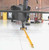 Brackett HT-60A Yellow 13' 30,000 lbs. Capacity UH-60 Blackhawk, AH-64 Apache, SH-2 Sea King Helicopter Towbar