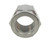 Aeronautical Standard AN818-8J Stainless Steel Nut, Tube Coupling