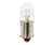 Oshino 1819 T3-1/4 28-Volt / 1-Watt BA9s Lamp, Incandescent - 10/Pack