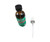 Henkel 19889 LOCTITE® SF 713™ TAK PAK® Transparent Adhesive Accelerator - 52 mL (1.75 oz) Bottle