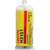 Henkel 83015 LOCTITE® AA H3151™ SPEEDBONDER® Yellow Metal Bonder Structural Acrylic Adhesive - 50 mL (1.69 oz) Standard Cartridge