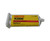 Henkel 83001 LOCTITE® AA H3000™ SPEEDBONDER® General Purpose Structural Adhesive - 50 mL (1.69 oz) Standard Cartridge