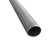 Military Standard MIL-DTL-6000D Black 3" Aircraft Fuel, Oil, Water & Alcohol Rubber Hose - 10-Foot Length