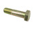 Aeronautical Standard AN175-11A Steel Undrilled Shank & Head Bolt, Close Tolerance - 10/Pack