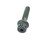 Military Standard MS9217-12 Steel Bolt, Machine - 5/Pack