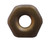 Military Standard MS21045-04 Steel Nut, Self-Locking, Hexagon