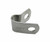 Military Standard MS122904 Crescent Steel Clamp, Loop