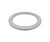 Aeronautical Standard AN901-8A Aluminum Gasket