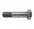 Aeronautical Standard AN6C14A Stainless Steel Undrilled Shank & Head Bolt, Machine