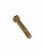 Aeronautical Standard AN4C11A Stainless Steel Undrilled Shank & Head Bolt, Machine