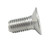 Military Standard MS24694C95 Stainless Steel Screw, Machine