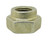 Military Standard MS21045-4E Nut, Self-Locking, Hexagon