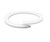 Military Specification M8791/1-216 Teflon (PTFE) Retainer, Packing