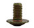 Aeronautical Standard AN525-10R5 Steel Phillips Screw, Machine