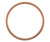 Military Standard MS35769-55 Copper Crush Gasket