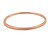 Military Standard MS35769-55 Copper Crush Gasket