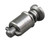 Camloc® 4002-9S Stainless Steel Slotted Stud Assembly, Turnlock Fastener