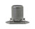 Camloc® CA2010 Receptacle - Floating - 2 Lug - Stainless Steel