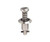 Camloc® 2600-4S Stainless Steel Stud Assembly, Turnlock Fastener