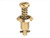 Camloc® 2600-14 Steel Stud Assembly, Turnlock Fastener