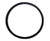 Cleveland Wheel & Brake 101-62300 O-Ring