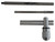 McFarlane® TOOL-KIT-030 0.30" Cessna 208 Torque Link Repair Reamers & Tap Handle Tool Kit