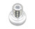 WHELEN® 01-0790520-05 Model 9052005 LED Red/White 28-Volt LED Flashing Beacon