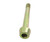 Military Standard MS20004-24 Steel Bolt, Internal Wrenching